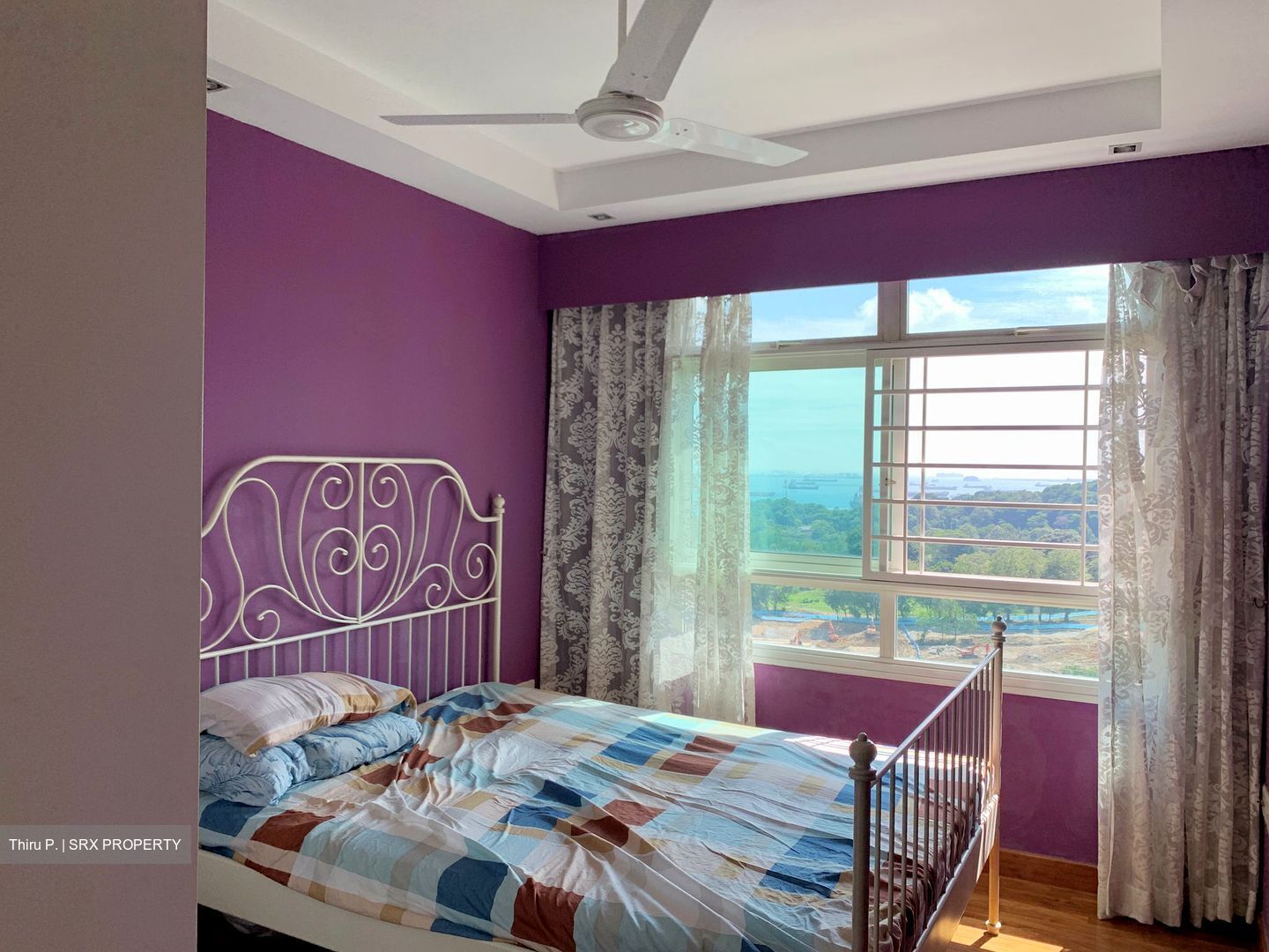 Blk 80A Telok Blangah Towers (Bukit Merah), HDB 4 Rooms #446385071